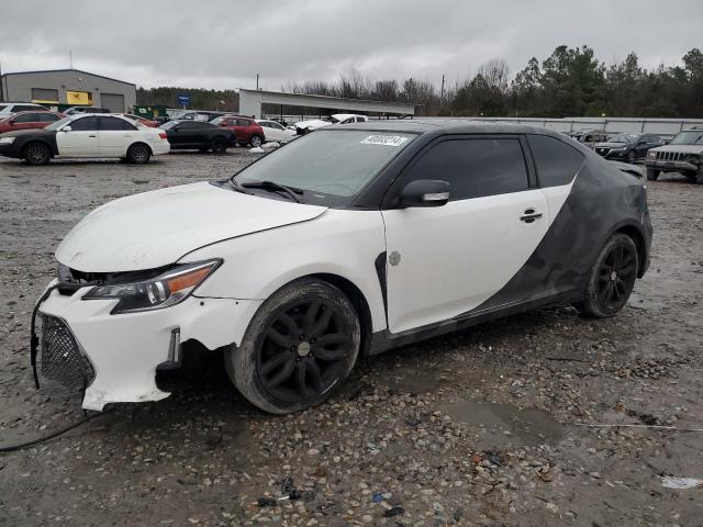 2014 TOYOTA SCION TC, 