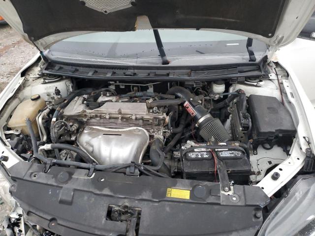 JTKJF5C75E3076241 - 2014 TOYOTA SCION TC 白色 照片 11