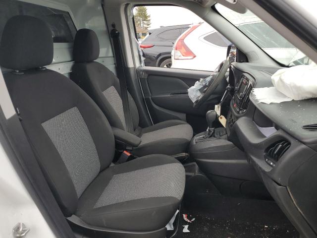 ZFBERFAB8J6H82275 - 2018 RAM PROMASTER 白色 照片 11