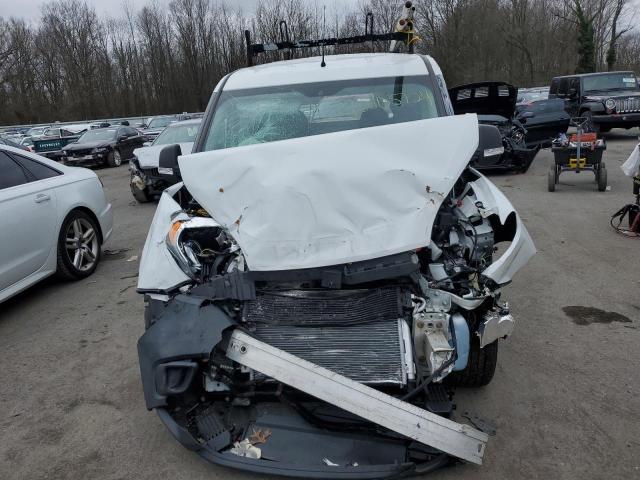 ZFBERFAB8J6H82275 - 2018 RAM PROMASTER 白色 照片 5