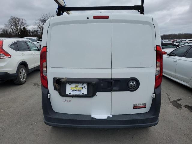 ZFBERFAB8J6H82275 - 2018 RAM PROMASTER 白色 照片 6