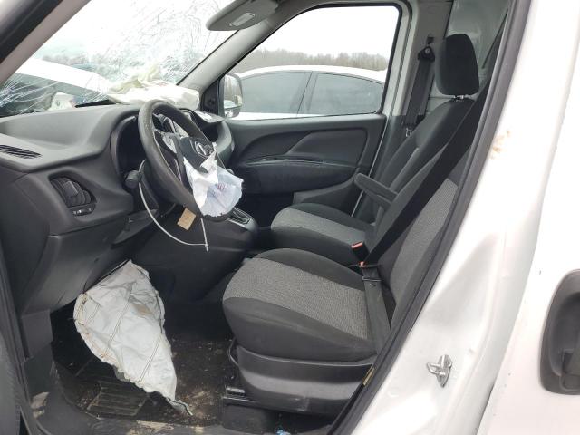 ZFBERFAB8J6H82275 - 2018 RAM PROMASTER 白色 照片 7