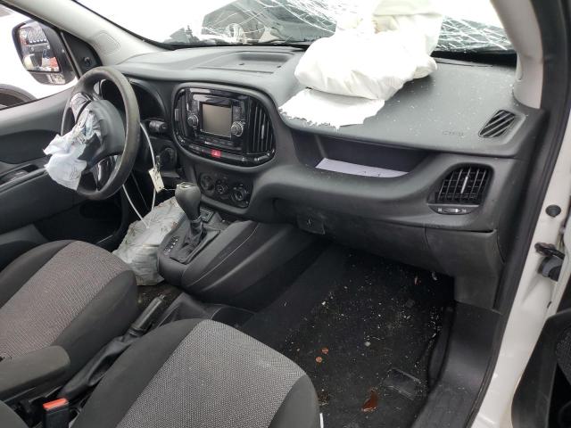 ZFBERFAB8J6H82275 - 2018 RAM PROMASTER 白色 照片 8