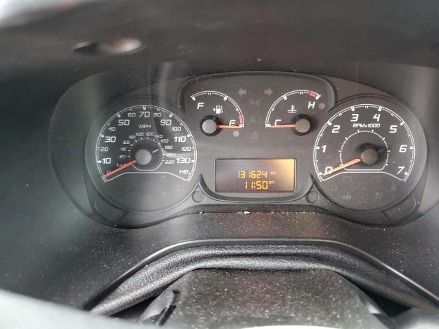 ZFBERFAB8J6H82275 - 2018 RAM PROMASTER 白色 照片 9