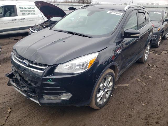 2015 FORD ESCAPE TITANIUM, 