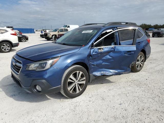 2019 SUBARU OUTBACK 2.5I LIMITED, 