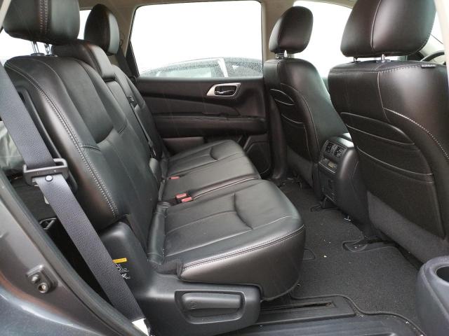 5N1AR2MM7DC679364 - 2013 NISSAN PATHFINDER S 灰色 照片 11