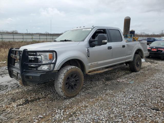 2021 FORD F250 SUPER DUTY, 