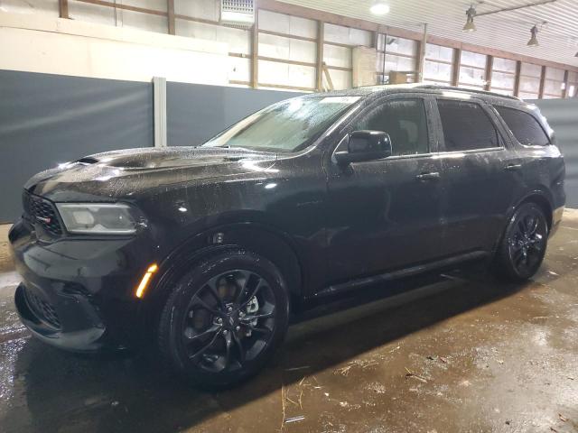 2023 DODGE DURANGO R/T, 