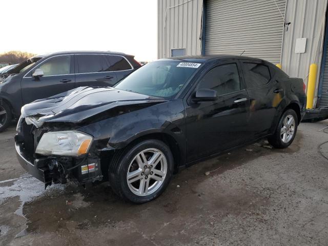 2011 DODGE AVENGER MAINSTREET, 