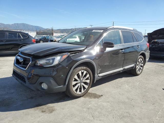 2018 SUBARU OUTBACK TOURING, 