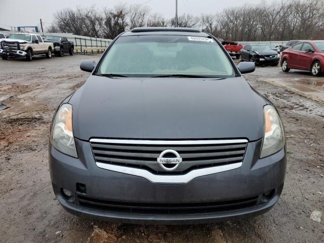 1N4AL21E68N547988 - 2008 NISSAN ALTIMA 2.5 CHARCOAL photo 5