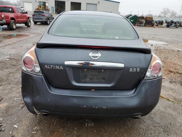 1N4AL21E68N547988 - 2008 NISSAN ALTIMA 2.5 CHARCOAL photo 6