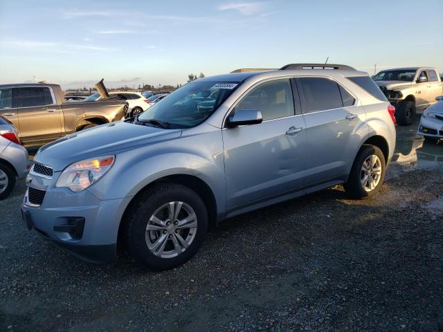 2015 CHEVROLET EQUINOX LT, 