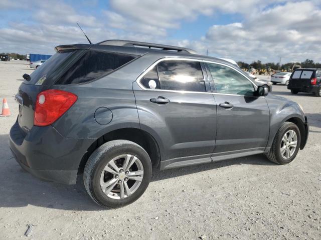 2CNALDEW9A6307882 - 2010 CHEVROLET EQUINOX LT GRAY photo 3