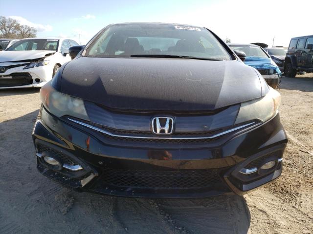 2HGFG3B05EH507971 - 2014 HONDA CIVIC EXL Qara foto 5