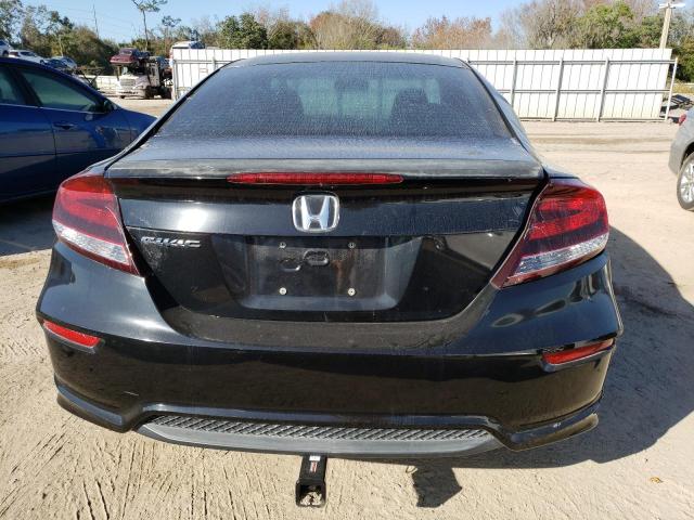 2HGFG3B05EH507971 - 2014 HONDA CIVIC EXL Qara foto 6