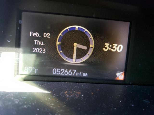 2HGFG3B05EH507971 - 2014 HONDA CIVIC EXL Qara foto 9