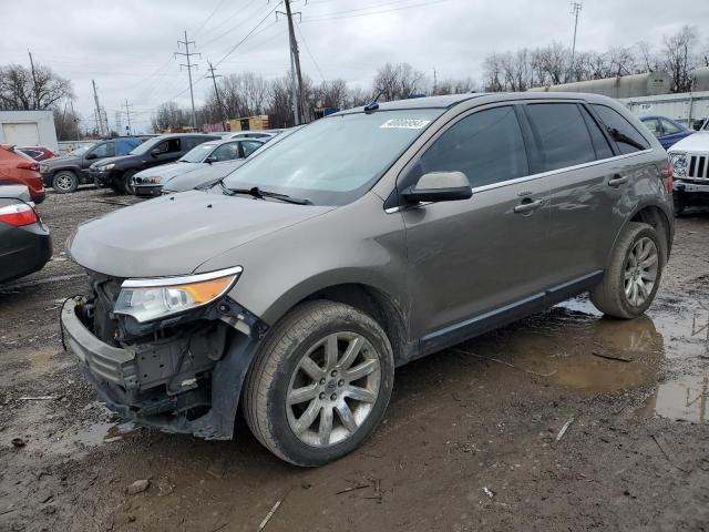 2013 FORD EDGE LIMITED, 