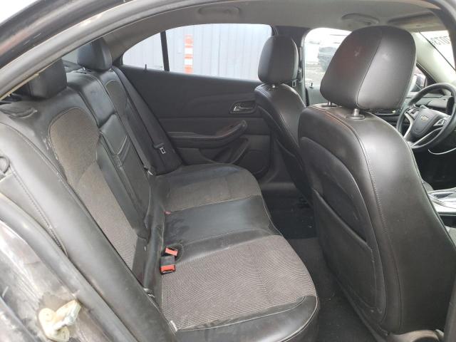 1G11C5SA7DF198439 - 2013 CHEVROLET MALIBU 1LT შავი ფოტო 10