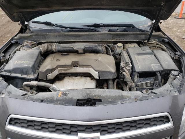 1G11C5SA7DF198439 - 2013 CHEVROLET MALIBU 1LT შავი ფოტო 11