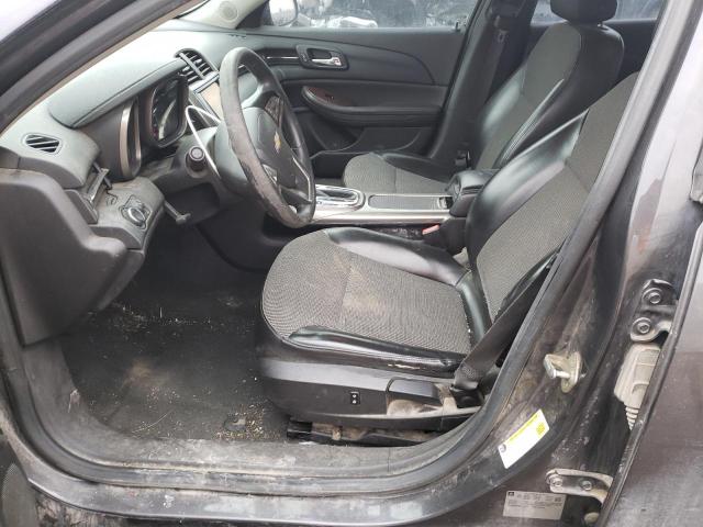 1G11C5SA7DF198439 - 2013 CHEVROLET MALIBU 1LT შავი ფოტო 7