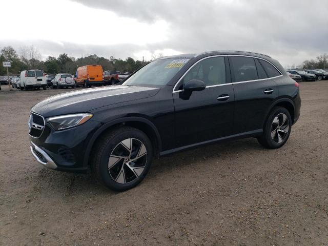 2024 MERCEDES-BENZ GLC 300 4MATIC, 