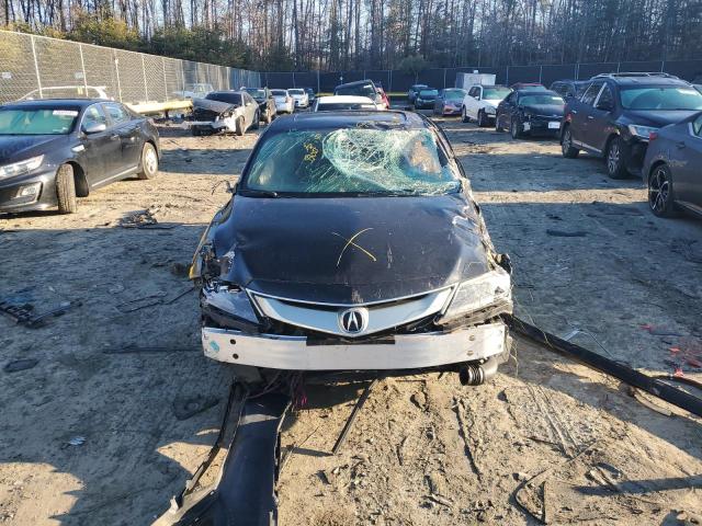 19UDE2F84GA009107 - 2016 ACURA ILX PREMIUM TECH BLACK photo 5