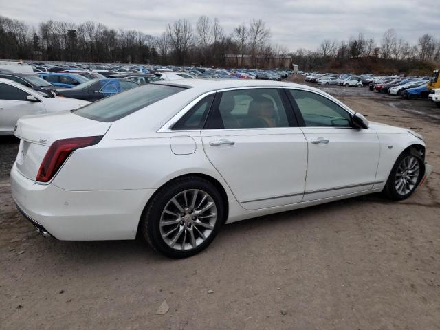 1G6KD5RS4HU152465 - 2017 CADILLAC CT6 LUXURY WHITE photo 3