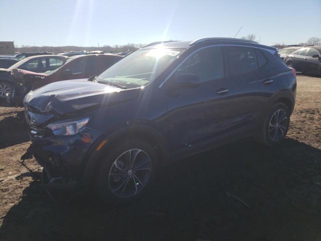 2023 BUICK ENCORE GX SELECT, 