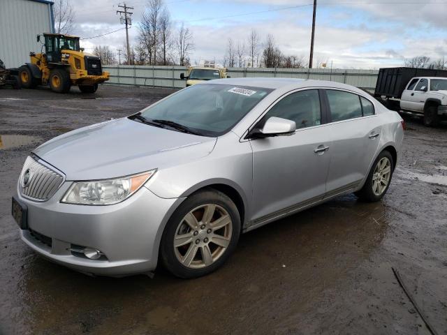 2010 BUICK LACROSSE CXL, 