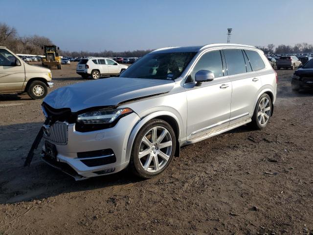 2019 VOLVO XC90 T6 INSCRIPTION, 