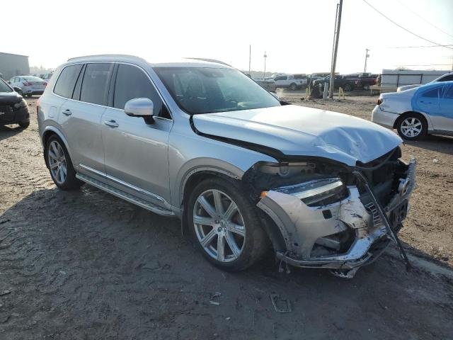 YV4A22PL0K1423424 - 2019 VOLVO XC90 T6 INSCRIPTION SILVER photo 4