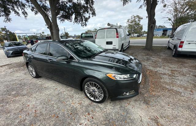 2015 FORD FUSION SE, 