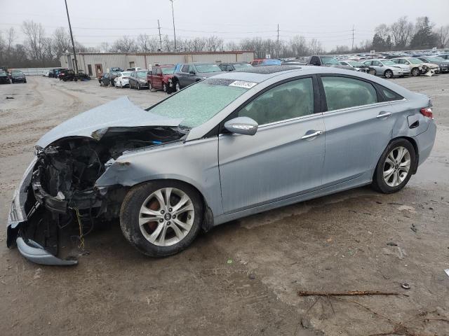 2011 HYUNDAI SONATA SE, 