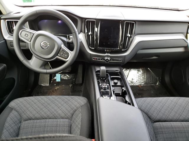 YV4L12RV9P1219769 - 2023 VOLVO XC60 CORE GRAY photo 8