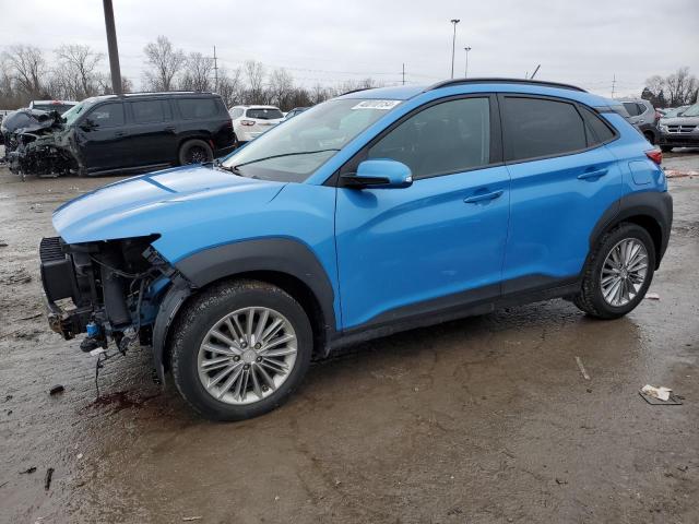 2021 HYUNDAI KONA SEL, 