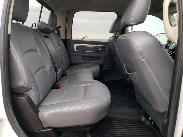 3C6UR5DJXEG114413 - 2014 RAM 2500 SLT 白色 照片 10