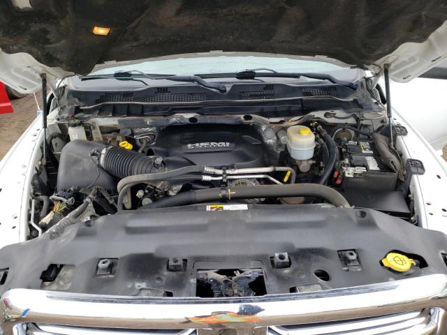 3C6UR5DJXEG114413 - 2014 RAM 2500 SLT 白色 照片 11