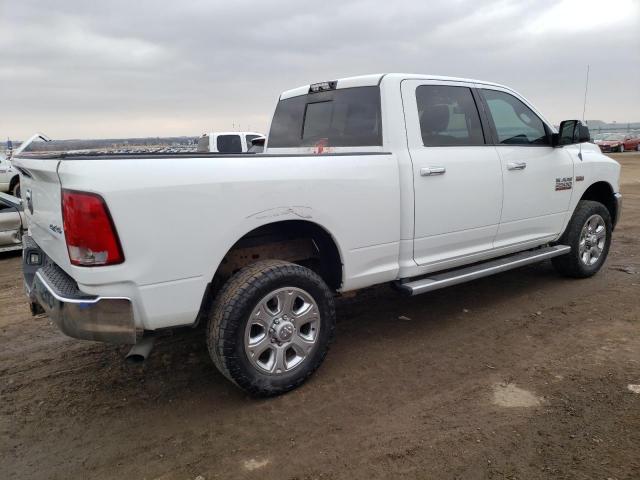 3C6UR5DJXEG114413 - 2014 RAM 2500 SLT 白色 照片 3