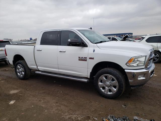 3C6UR5DJXEG114413 - 2014 RAM 2500 SLT 白色 照片 4