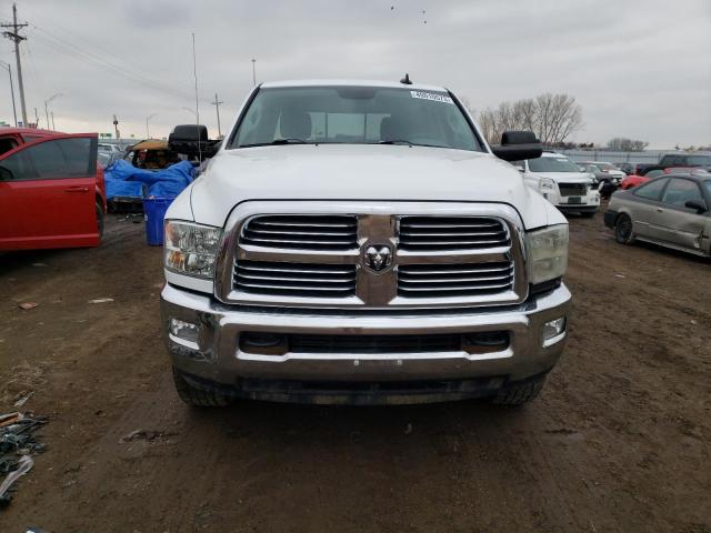 3C6UR5DJXEG114413 - 2014 RAM 2500 SLT 白色 照片 5