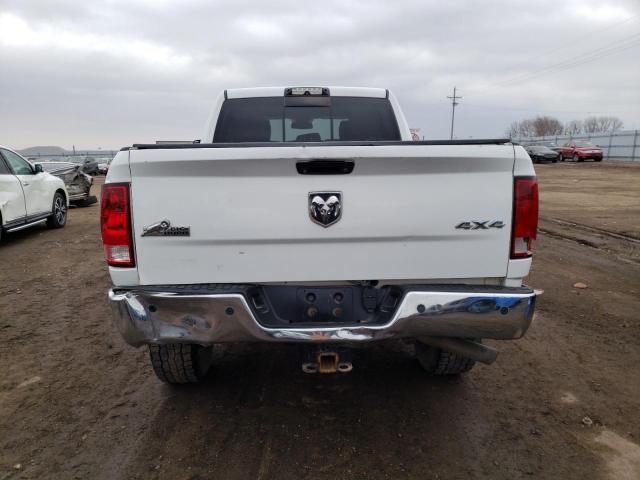 3C6UR5DJXEG114413 - 2014 RAM 2500 SLT 白色 照片 6