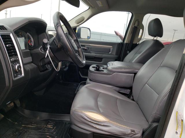 3C6UR5DJXEG114413 - 2014 RAM 2500 SLT 白色 照片 7