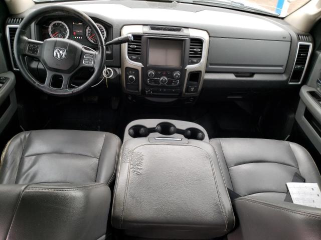 3C6UR5DJXEG114413 - 2014 RAM 2500 SLT 白色 照片 8