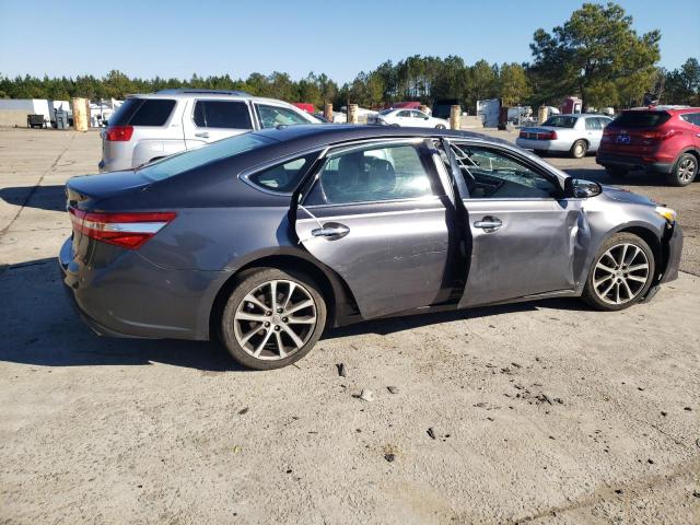 4T1BK1EB3EU118736 - 2014 TOYOTA AVALON BASE 黑色 照片 3