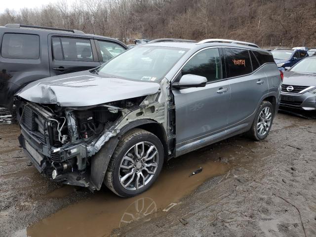 2023 GMC TERRAIN DENALI, 