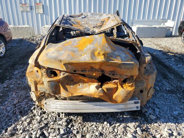 4T1B11HK8KU199856 - 2019 TOYOTA CAMRY L BURN photo 6