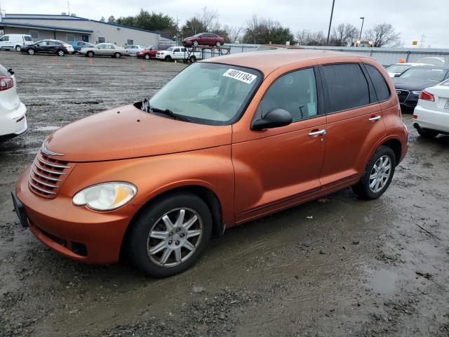 2007 CHRYSLER PT CRUISER TOURING, 