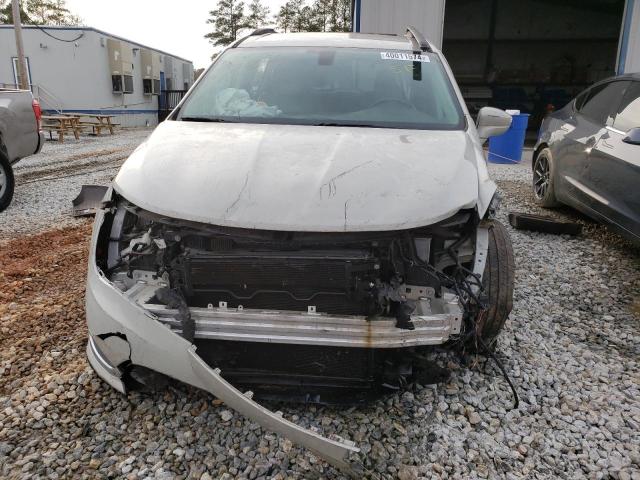 2C4RC1BG3HR610796 - 2017 CHRYSLER PACIFICA TOURING L CREAM photo 5